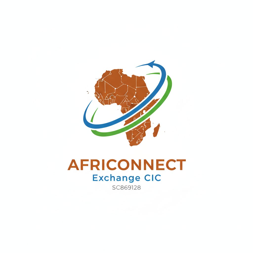 What Is Africonnect Exchange CIC